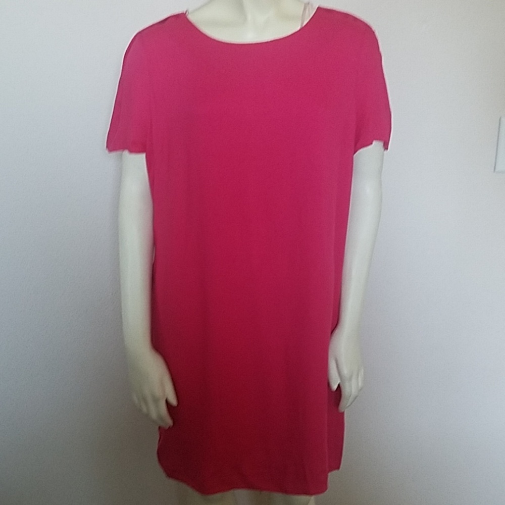 Forever 21 dress